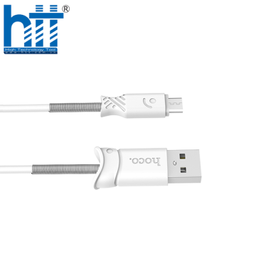 Cáp sạc Hoco Pisces X24 cho Micro