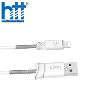 Cáp sạc Hoco Pisces X24 cho iP
