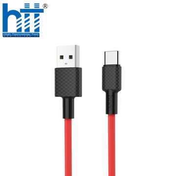 Cáp sạc cao cấp X29 cho Type-C