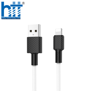 Cáp sạc cao cấp Hoco X29 cho iP
