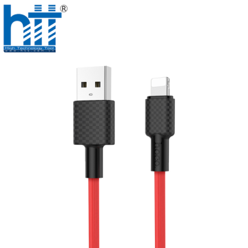 Cáp sạc cao cấp Hoco X29 cho iP