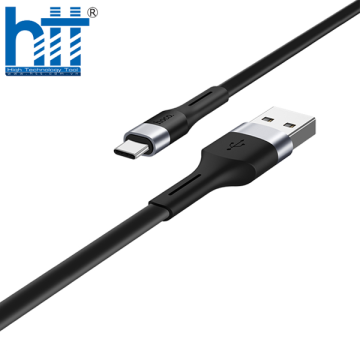 Cáp sạc X34 Surpass cho Type-C