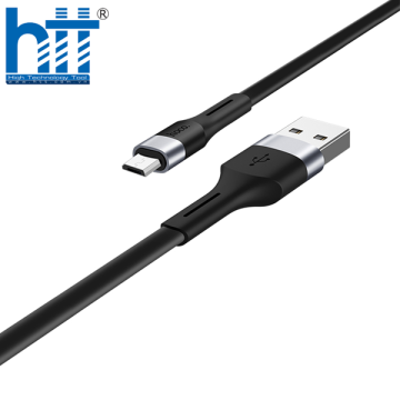 Cáp sạc X34 Surpass cho Micro