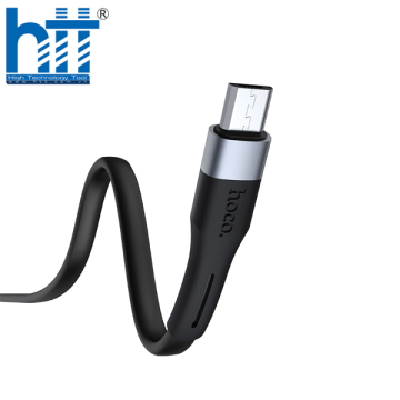 Cáp sạc X34 Surpass cho Micro