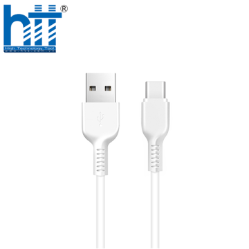 Cáp sạc Hoco X13 Type-C 1M