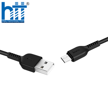 Cáp sạc Hoco X13 Type-C 1M