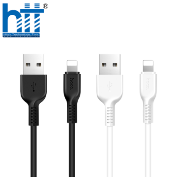 Cáp sạc Hoco X13 Micro 1M