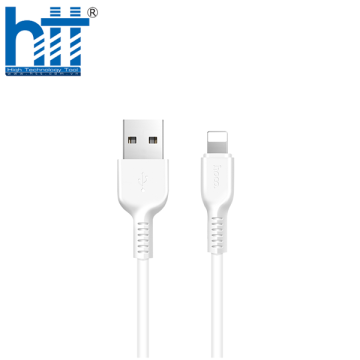 Cáp sạc Hoco X13 Lightning 1M