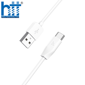 Cáp sạc Hoco X1 Type-C 1M