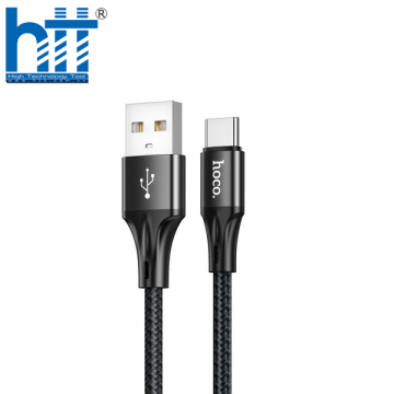 Cáp dữ liệu sạc nhanh HK48 Type-C 1M