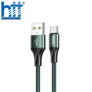 Cáp dữ liệu sạc nhanh HK48 Type-C 1M