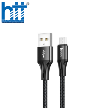 Cáp dữ liệu sạc nhanh HK48 Micro 1M