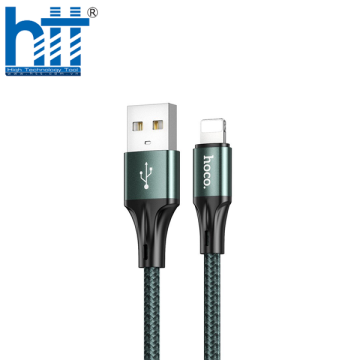 Cáp dữ liệu sạc nhanh HK48 iP 1M