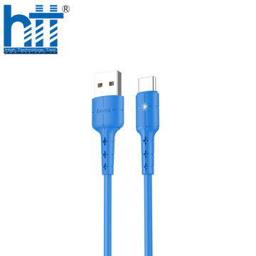 Cáp sạc X30 Type-C