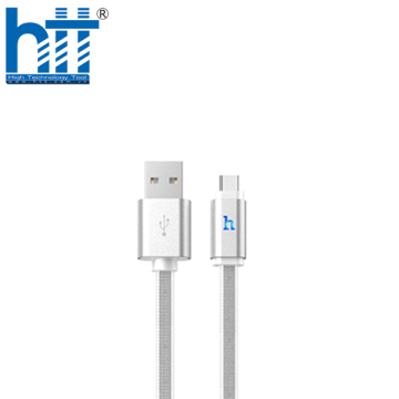 Cáp sạc Hoco Lightning UPL12 2M
