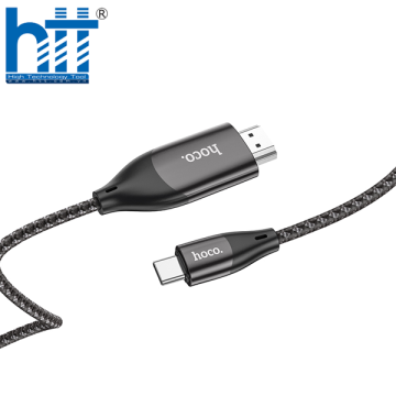 Cáp UA16 Type-C sang HDTV HD trên màn hình