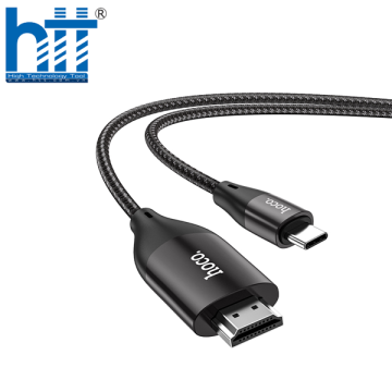 Cáp UA16 Type-C sang HDTV HD trên màn hình