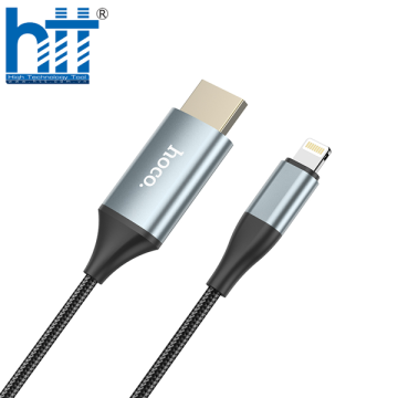 Cáp màn hình UA15 độ nét cao cho Lightning đến HDTV