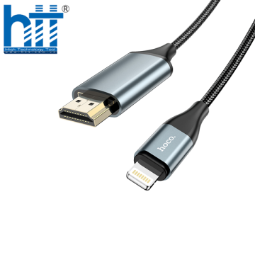 Cáp màn hình UA15 độ nét cao cho Lightning đến HDTV