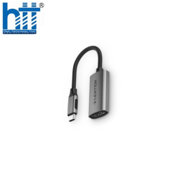 Bộ chuyển đổi USB-C sang HDMI (4K 60Hz) Lention CU607H