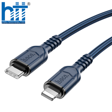 Cáp dữ liệu sạc PD X59 Victory cho IP 1M