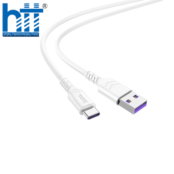 Cáp sạc nhanh X62 5A Fortune cho Type-C