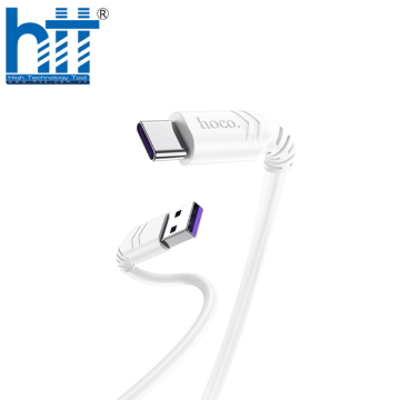 Cáp sạc nhanh X62 5A Fortune cho Type-C