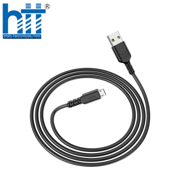 Cáp sạc X62 Fortune cho Micro