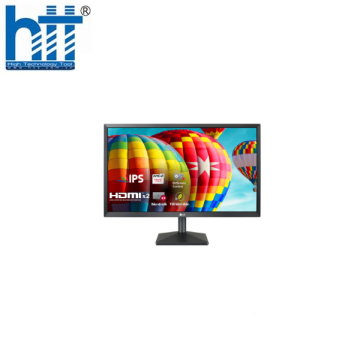 MÀN HÌNH LG 22MN430M-B (21.5 INCH/FHD/IPS/75HZ/5MS)