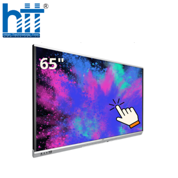 Màn hình tương tác chuyên dụng 65