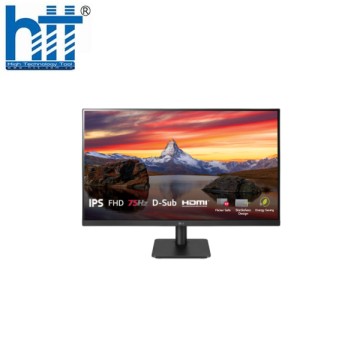 MÀN HÌNH LG 22MR410-B (21.45 INCH/FHD/VA/100HZ/5MS)