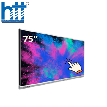 Màn hình tương tác chuyên dụng 75