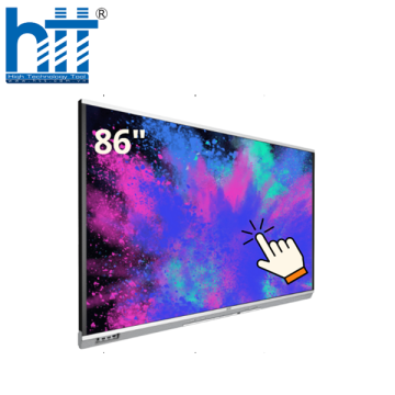 Màn hình tương tác chuyên dụng 86 AOC SPT8632V