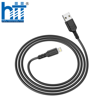 Cáp sạc X62 Fortune cho Lightning