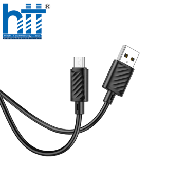 Cáp sạc X88 Micro