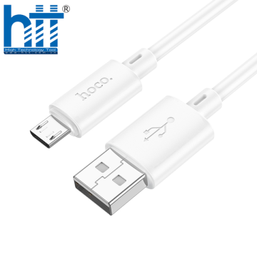 Cáp sạc X88 Micro