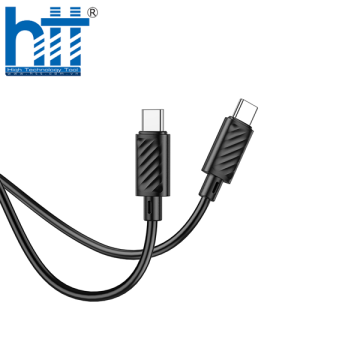 Cáp sạc X88 Type-C sang Type-C