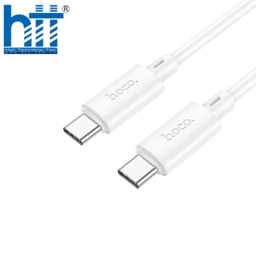 Cáp sạc X88 Type-C sang Type-C