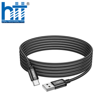 Cáp sạc Radiance X91 cho Type-C 3M