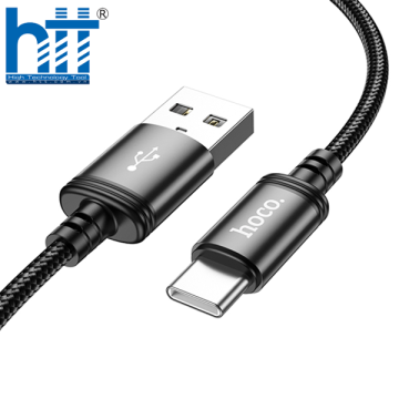 Cáp sạc Radiance X91 cho Type-C 3M