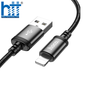 Cáp sạc Radiance X91 cho iP 3M