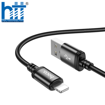 Cáp sạc Radiance X91 cho iP 3M