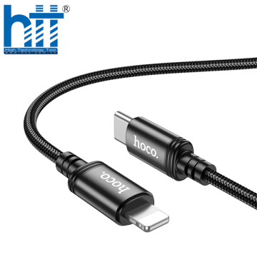 Cáp sạc X91 Radiance PD cho iP 3M