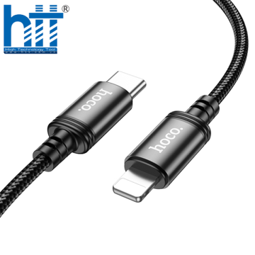 Cáp sạc X91 Radiance PD cho iP 3M