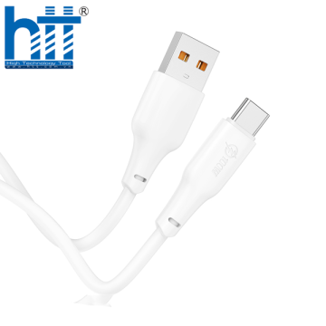 Cáp sạc nhanh X93 Force 100W Type-C 1M