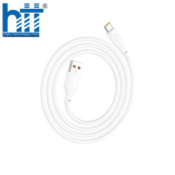 Cáp sạc X93 Force 27W Type-C 1M