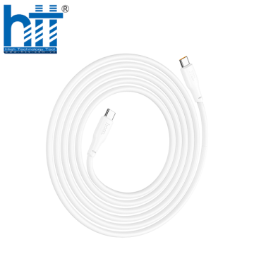 Cáp sạc nhanh X93 Force 240W Type-C to Type-C 2M