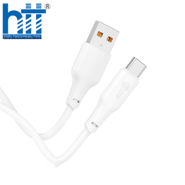 Cáp sạc nhanh X93 Force 240W Type-C to Type-C 2M