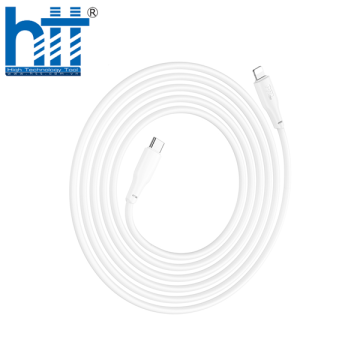 Cáp sạc X93 Force PD20W iP 1M