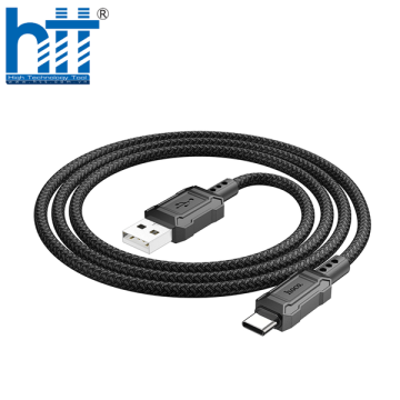 Cáp dữ liệu sạc X94 Leader Type-C